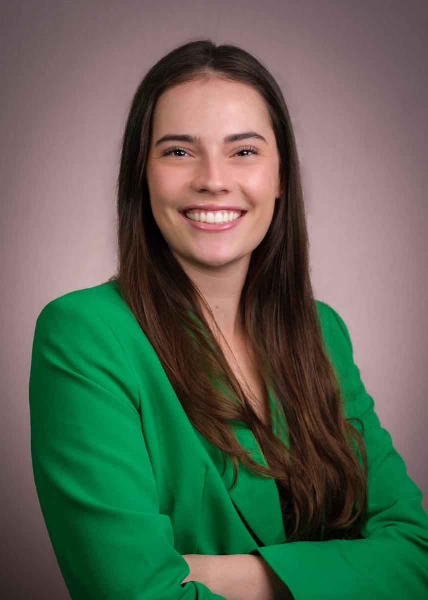 Isa Green, CMO